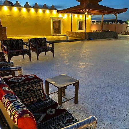 استراحة ومنتجع الرفاده Umm Lajj Ngoại thất bức ảnh