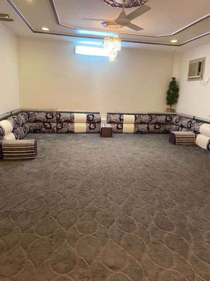 استراحة ومنتجع الرفاده Umm Lajj Ngoại thất bức ảnh